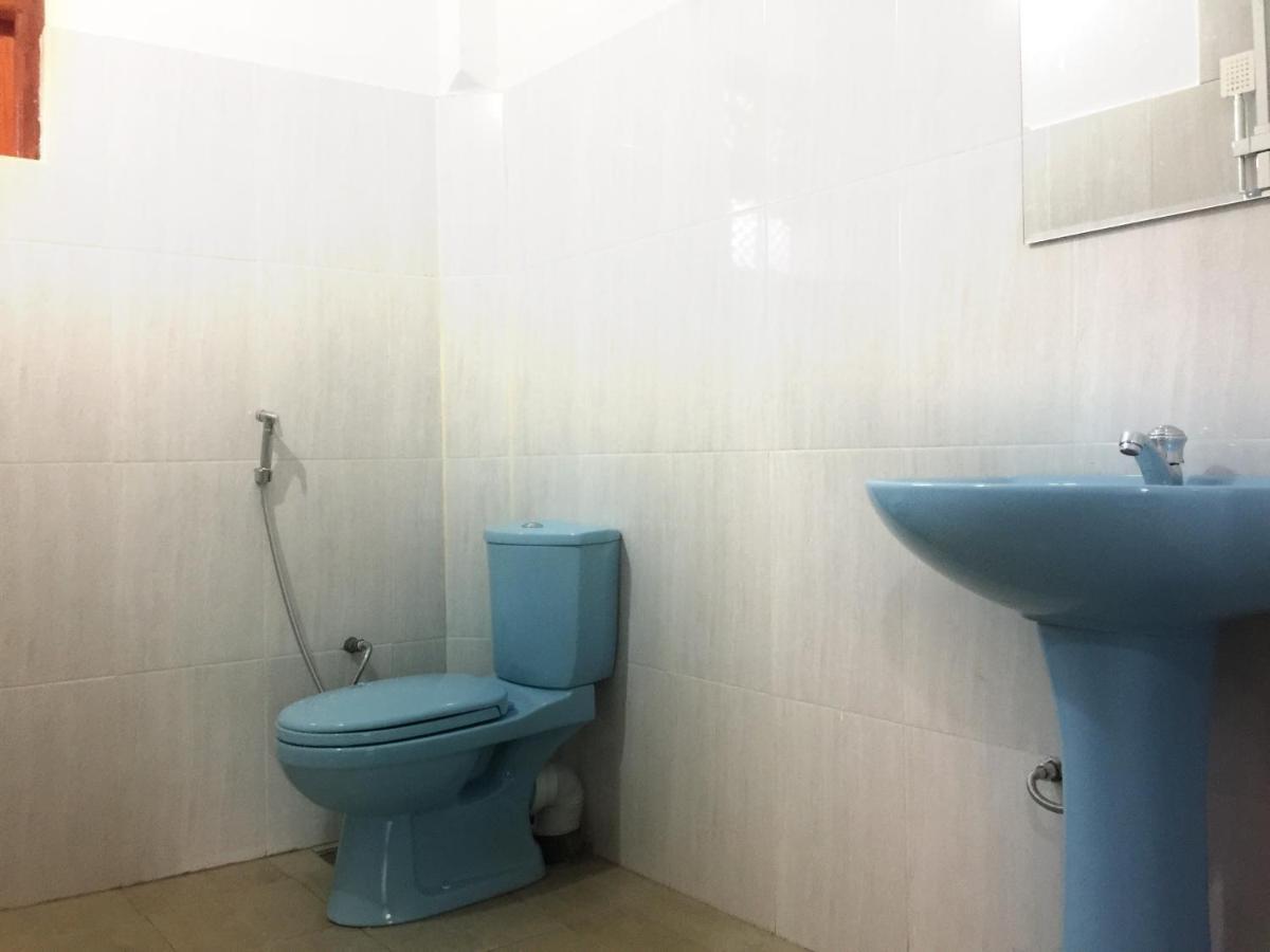 Thaaaru Villa Мирисса Экстерьер фото