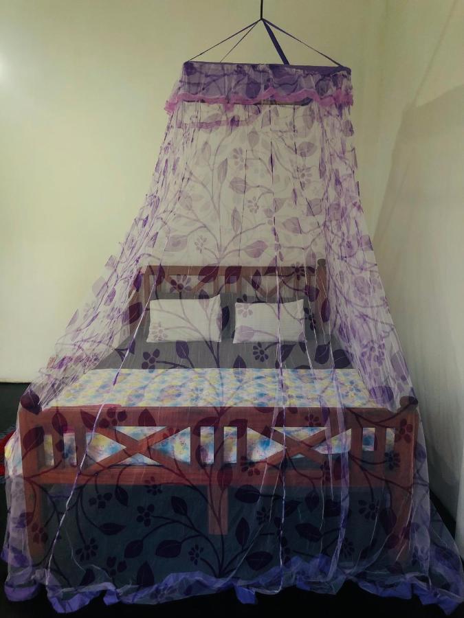Thaaaru Villa Мирисса Экстерьер фото