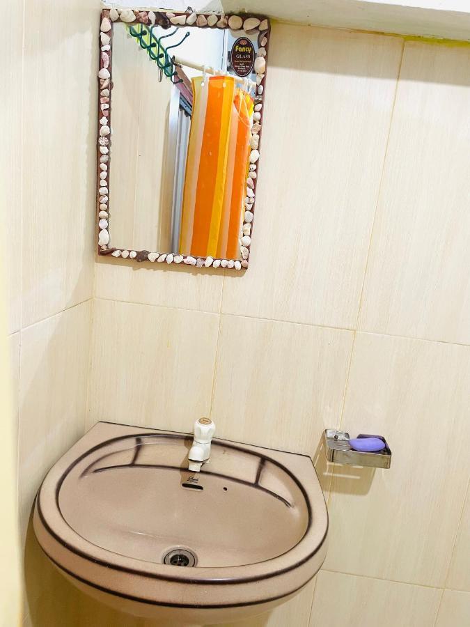 Thaaaru Villa Мирисса Экстерьер фото
